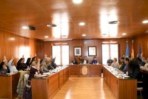 L'Ajuntament de Xàbia aprova els plecs per a licitar el servei de recollida de fems i neteja viària per 6’2 milions a l'any