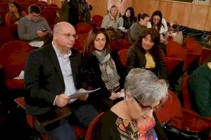 La Vila asiste a la presentación de la memoria de la Red Valenciana de Agentes de Igualdad y las nuevas ayudas a municipios de la FVMP