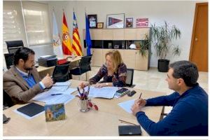 Cs Torrevieja presenta una batería de propuestas para los Presupuestos municipales 2020
