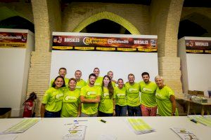 La 15K Nocturna Valencia Banco Mediolanum comienza la selección de voluntarios