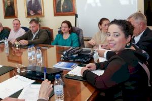 El Consell Rector de Festes aprova per unanimitat el programa de la Magdalena
