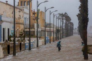 La Comunitat Valenciana contará con un centro de gestión de catástrofes naturales