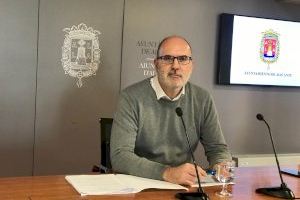 El Ayuntamiento opta a las subvenciones de la Agencia Valenciana de Innovación (AVI) con el proyecto “Programa de Impulso de la Compra Pública Innovadora en Alicante 2020-21”