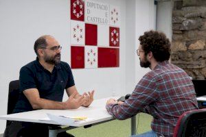 La Diputació de Castelló iniciarà a Benassal les accions de formació per a l’emprenedoria jove d’interior