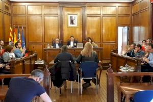 El ayuntamiento dedicará 410.000 euros para paliar las consecuencias de la borrasca Glòria y reforzar las medidas de vivienda