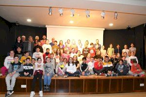 Los alumnos del CEIP Vicente Tena proponen convertir el Central Cinema en un centro juvenil