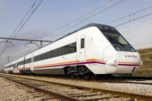 Renfe lanza la campaña “YoVoy a las Fallas 2020” con descuentos en trenes Ave y Larga Distancia para viajes de ida y vuelta con destino València