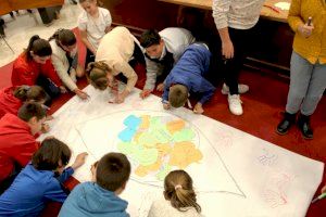 Dénia sol·licita a UNICEF el reconeixement de Ciutat Amiga de la Infància