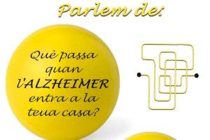 L’Ajuntament d’Aldaia prepara una xarrada formativa sobre l’Alzheimer