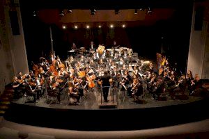La banda del Casino de Godella participará en el Certamen Internacional de Bandas de Música de Valencia 22 años después