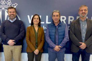 La Cátedra Endavant Villarreal CF del Deporte de la UJI ha promovido cerca de una veintena de acciones durante 2019