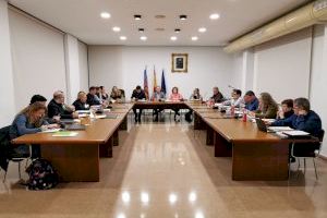 Xirivella aprova el pressupost 2020 amb aposta per les infraestructures, el medi ambient i les polítiques socials