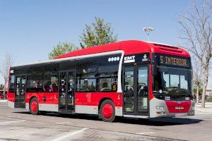 Mundina: “El 47% de sus autobuses de la EMT tiene más de 15 años y registran 57 averías al día en 2019”