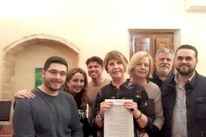 Compromís per Albaida presenta una Moció pel 8 de Març al Ple Municipal