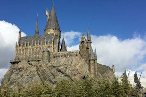 Hogwarts Pías: el colegio de Harry Potter que llega a Valencia