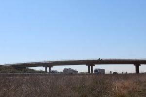 Xilxes solicita al Ministerio un vial de acceso a la autopista AP-7