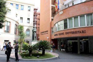 La Comunitat Valenciana registra huit casos de coronavirus