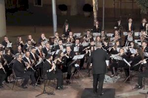 ‘València és Música’ homenajea a la Societat Artístico-Musical de Picassent