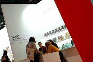 El Consorci de Museus divulga la trajectòria d’artistes valencians en ARCOmadrid
