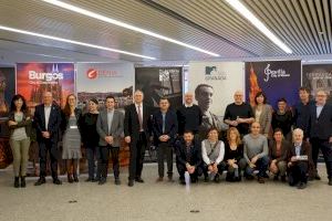 Las ciudades creativas españolas impulsan un programa de intercambios formativos