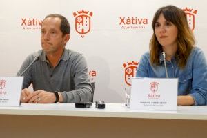 Los Museos de Xàtiva abrirán todos los días de la semana