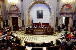 L'Ajuntament de València es compromet a continuar «amb l'impuls de les politicas d'igualtat»