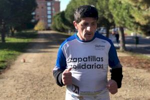 "Zapatillas Solidarias" correrá la Media Maratón de Benidorm
