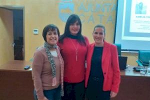 Les Jornades de la Dona 2020 a Catarroja destaquen per un programa transversal i molt reivindicatiu