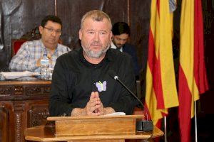 L'Ajuntament de Sagunt mostra el seu reconeixement i suport al sector agroalimentari valencià