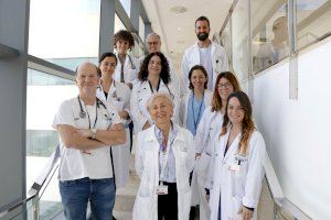 La Fe crea el primer comité de la Comunitat Valenciana en Inmunodeficiencias Primarias