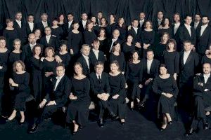 El Cor de la Generalitat fa la gira ‘Música espanyola en el temps dels Àustria’