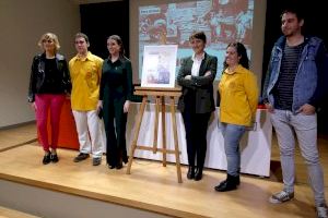 L’Institut Valencià de Cultura presenta la V Trobada de Muixerangues de Castelló