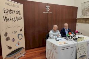 Alzira busca la millor espardenyà, en la quarta edició del concurs gastronòmic