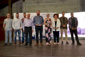 Comercio anuncia la XIV edición de los premios ‘Benissa és Qualitat’