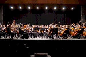 L'orquestra del Casino Musical ofereix dos concerts amb les obres de Vivaldi a Godella i València
