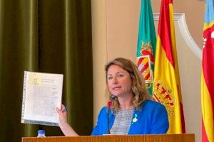 Carrasco: “La participación ciudadana que anuncia el gobierno municipal respecto al proyecto de peatonalización de la Avda del Lledó es una pantomima”