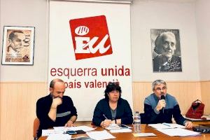 EU Alacant aprueba su plan de trabajo en su Asamblea local y cambia su foco hacia la acción política