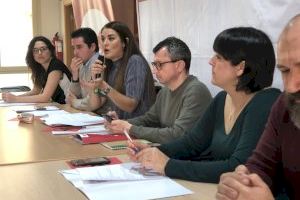 Iniciativa centrarà la seua Assemblea en la sostenibilitat social, territorial i ambiental com a model de futur per a la societat valenciana