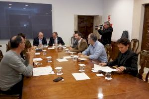 Ballester reclama a la Generalitat que salde su deuda con los municipios valencianos