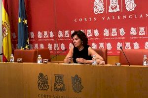 Carmen Martínez: “Quien maltrató a Castellón en sus inversiones sanitarias fue el Partido Popular”
