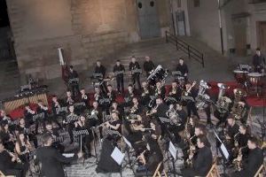 La SAC de Montaverner, primera banda de la Vall d'Albaida homenajeada por la serie documental ‘València es Música’