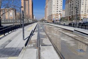 La Generalitat licita los últimos dos proyectos constructivos de la Línea 10 de Metrovalencia