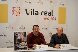 Vila-real conjuga religiosidad, cultura e historia en una Semana Santa de interés turístico provincial con cerca de treinta actos