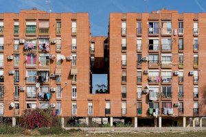 Castelló invertirà aquest any 2,1 milions en la compra d'habitatge per a lloguer social