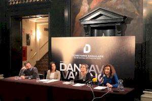 ‘Moviments urbans’, la novedad del festival Dansa València 2020 que acerca la danza contemporánea a la ciudadanía e impulsa el sector profesional
