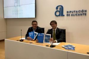 La Diputación de Alicante publica una guía pionera para orientar en el trámite de acceso a la nacionalidad española