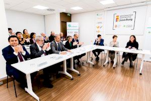 La Fundació Trinidad Alfonso i les set universitats de la Comunitat Valenciana renoven el projecte Uniesport per a 2020