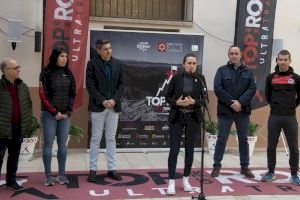 El viernes vuelve a Castellón la ultrail ‘Top of the Rock’ en su edición de consolidación