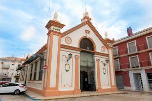 El Ayuntamiento de Alcàsser oferta a licitación pública las paradas del Mercado Municipal