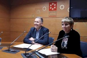 PP: "Martí fracasa en su intento chapucero de cerrar Penyeta Roja"